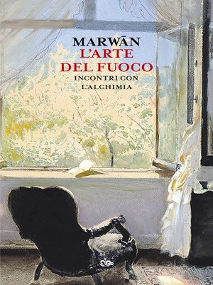 cover image of L'arte del fuoco